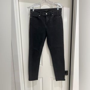 Banana Republic skinny jeans